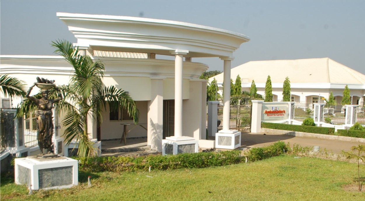 Establishment of Recreational Centre