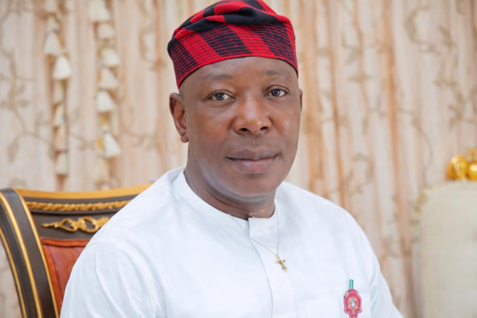 Leadership with Integrity