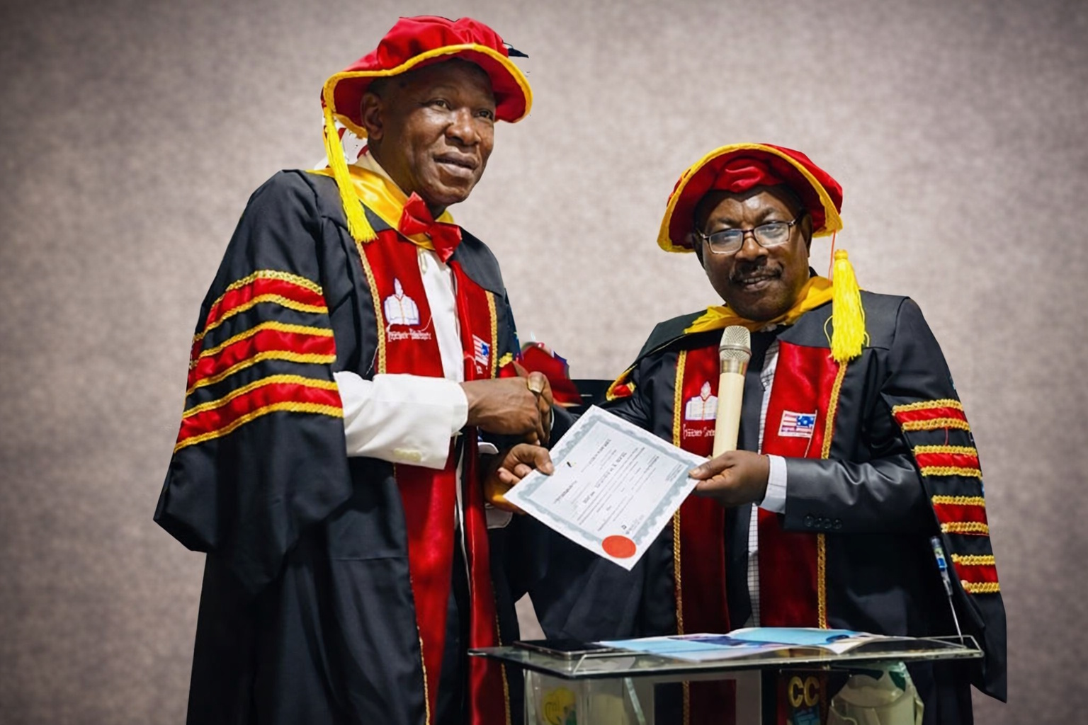 Education for Development